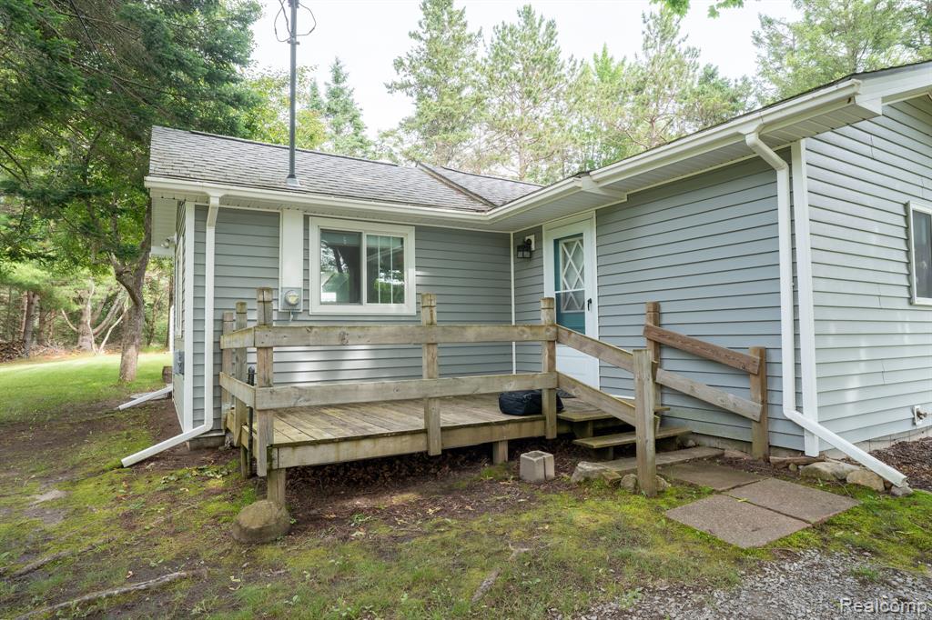 4350 N SHREW Road, Lincoln, MI 48742 — Photo 6