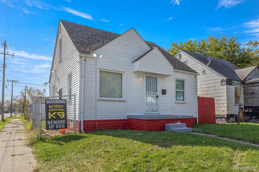 13452 TACOMA Street, Detroit, MI 48205 — Photo 2