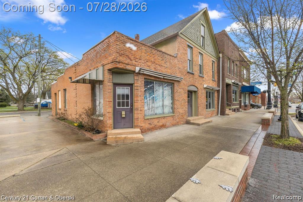 36510 Goddard Road, Romulus, MI 48174