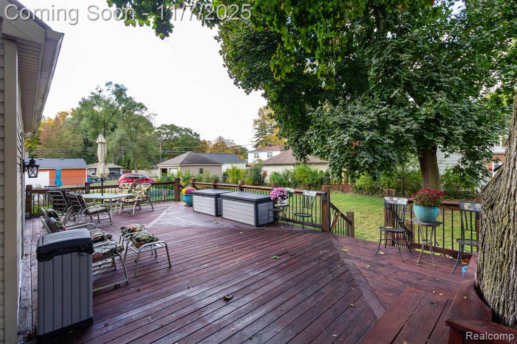9911 Ingram Street, Livonia, MI 48150 — Photo 41