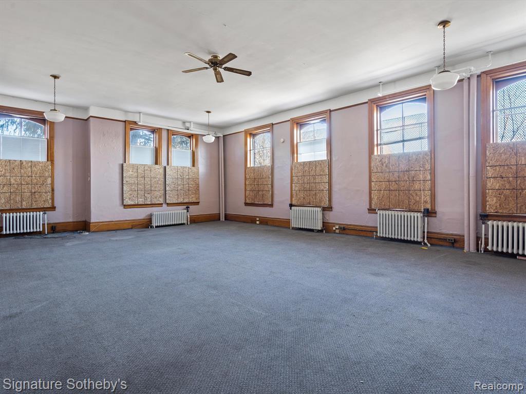 453 MARTIN LUTHER KING JR Boulevard, Detroit, MI 48201 — Photo 14