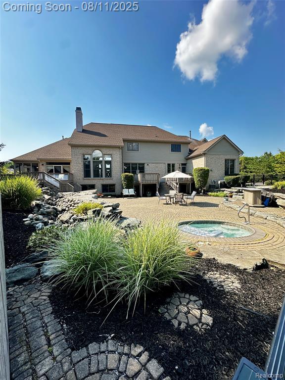 49401 Pine Ridge Drive, Plymouth, MI 48170 — Photo 5