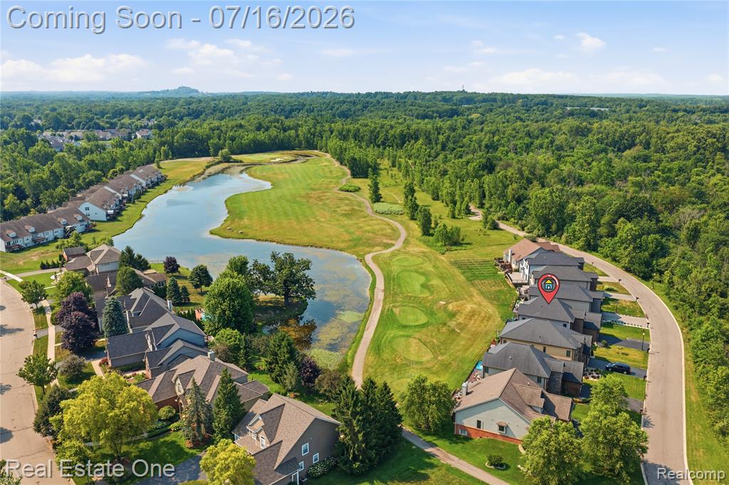 10641 Lone Oak Circle, Grand Blanc, MI 48439 — Photo 2