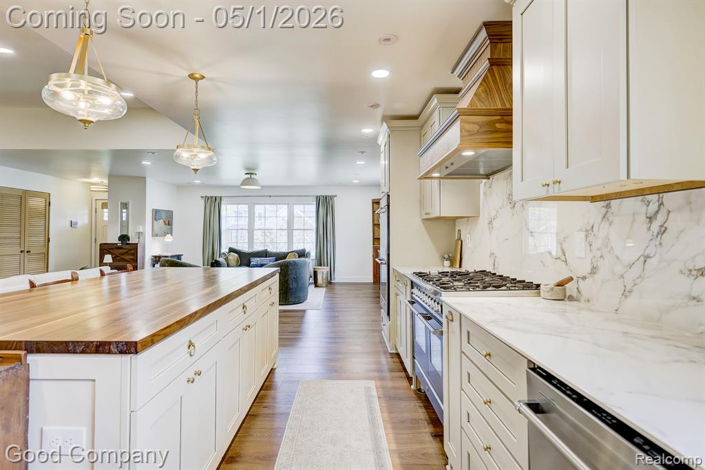 31729 Mayfair Lane, Beverly Hills, MI 48025 — Photo 33