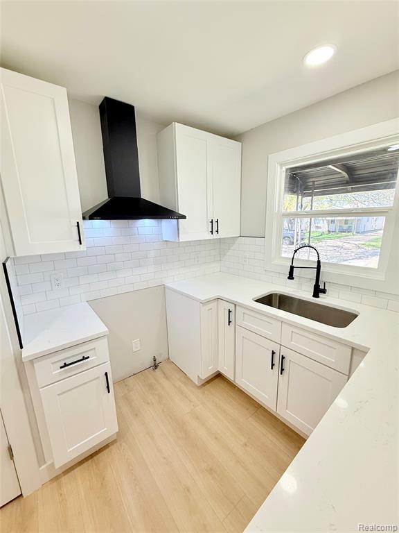 828 E Elza Avenue, Hazel Park, MI 48030 — Photo 14