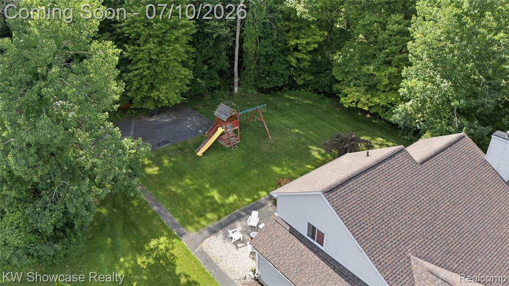 525 Aarons Way, Ortonville, MI 48462 — Photo 50