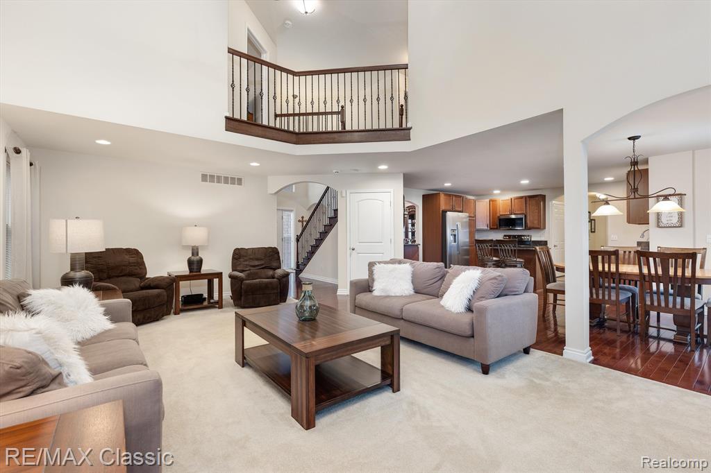 25345 MEADOW, South Lyon, MI 48178 — Photo 15