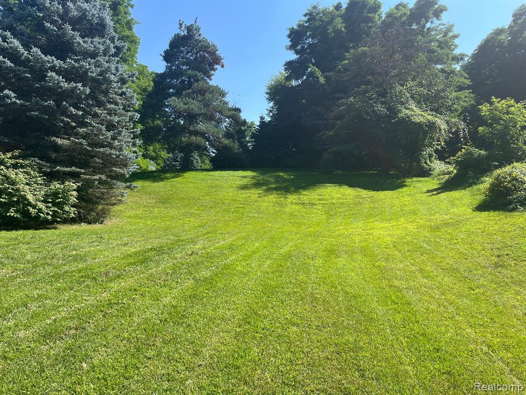 5047 ROCHESTER Road, Dryden, MI 48428 — Photo 21