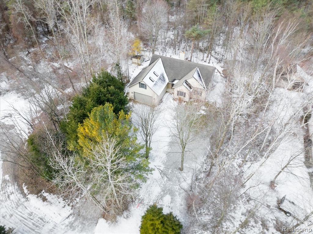 5132 BIRCH Avenue, Lexington, MI 48450 — Photo 3