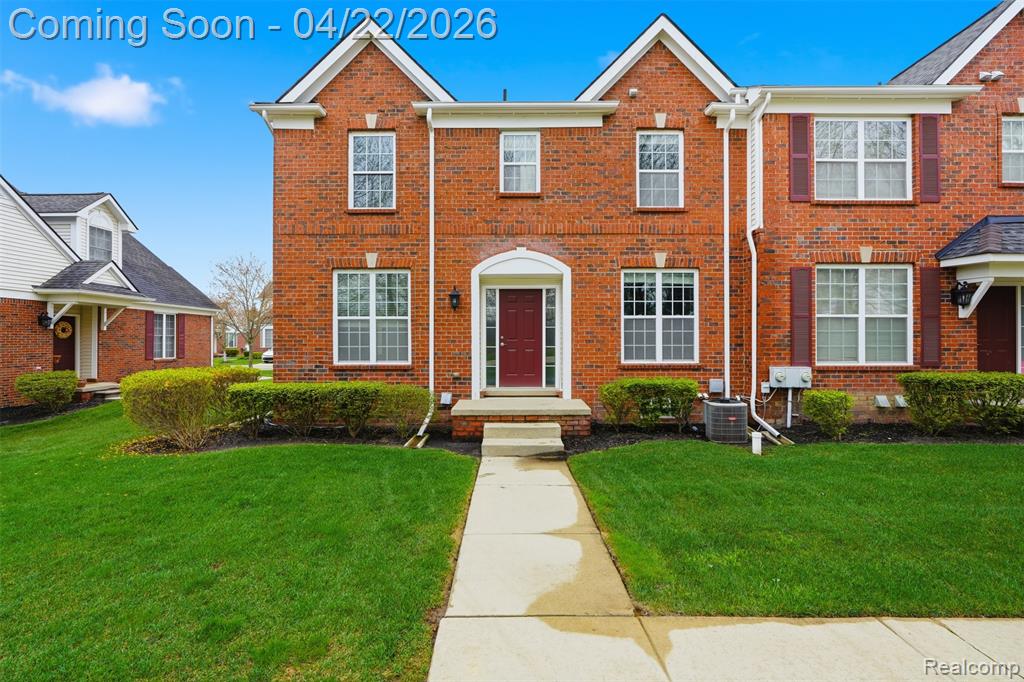 41594 Mitchell Road, Novi, MI 48377 — Photo 31
