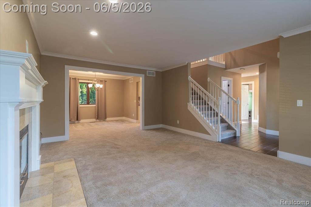 5736 Shannon Lane, Clarkston, MI 48348 — Photo 7