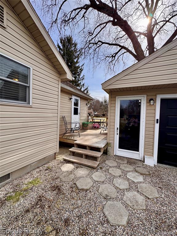 324 E Center Street, Petersburg, MI 49270 — Photo 17