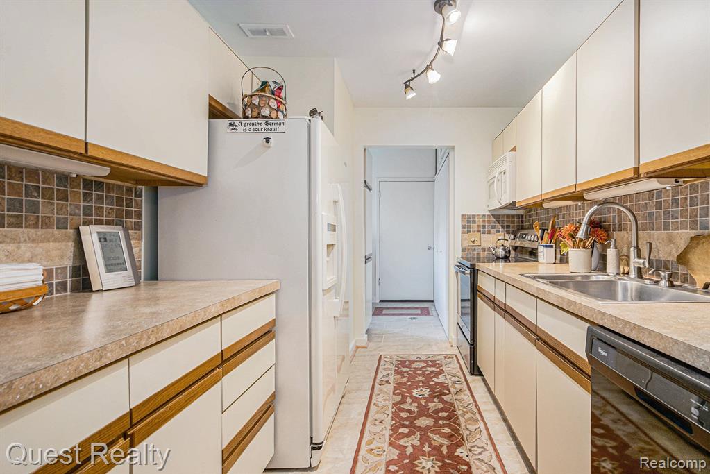 3123 LAKE HAVEN Drive, Ann Arbor, MI 48105 — Photo 9