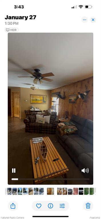 15967 NE SPRUCE Drive E, Presque Isle, MI 49777 — Photo 7