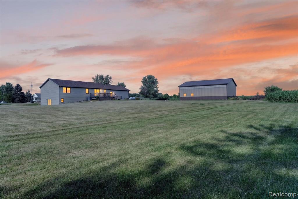 9889 Ditch Road, Chesaning, MI 48616 — Photo 56