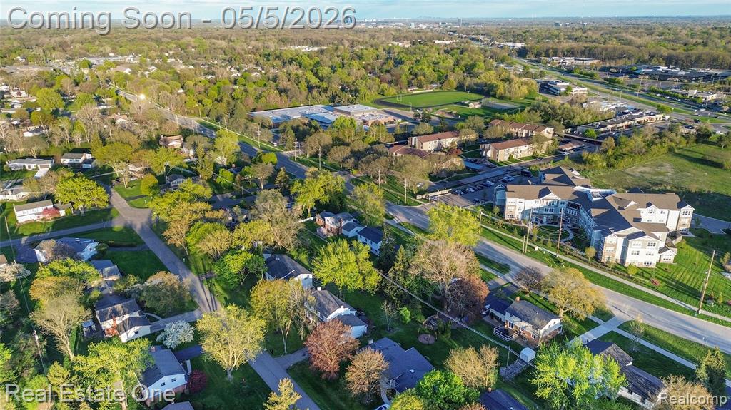 5567 Edinborough, West Bloomfield, MI — Photo 21