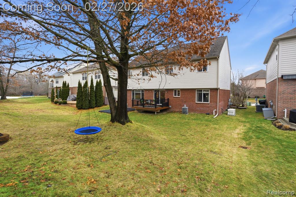 6186 Cheshire Park Drive, Clarkston, MI — Photo 34