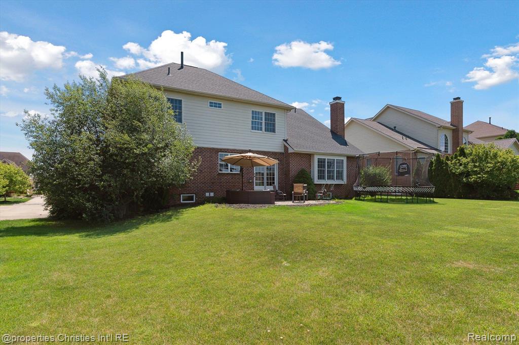 46340 PINEHURST Drive, Northville, MI 48168 — Photo 70