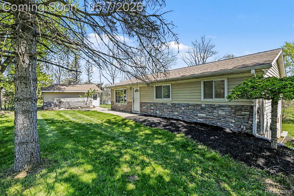 1405 Swarthout Road, Pinckney, MI 48169 — Photo 28