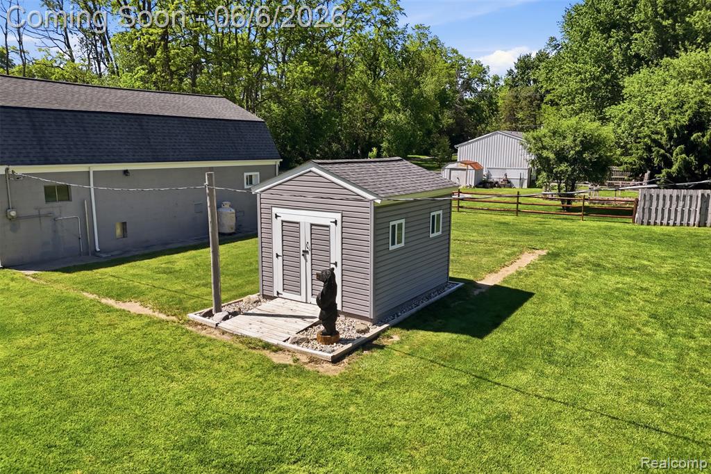 7060 Sheldon Road, Whitmore Lake, MI 48189 — Photo 70