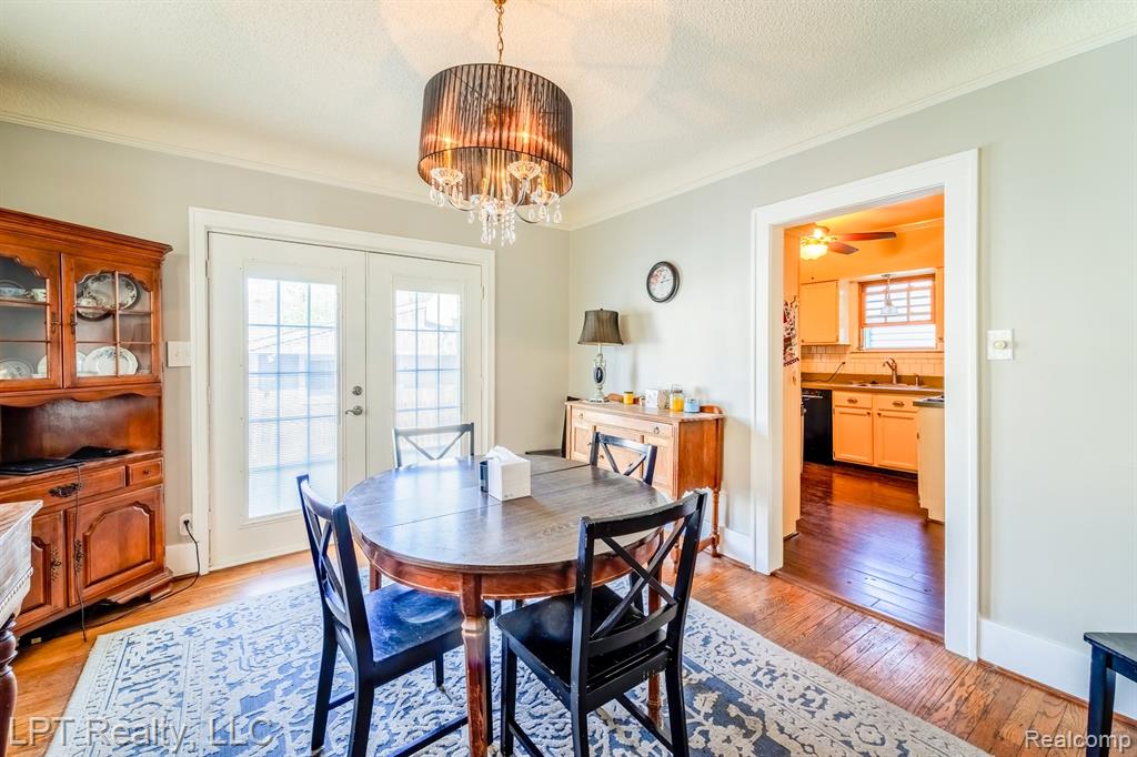 522 Kings Highway, Wyandotte, MI 48192 — Photo 8
