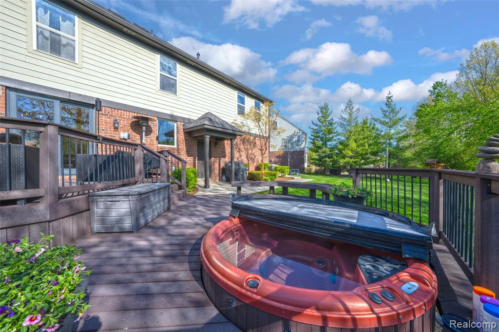 61036 Winterberry Drive, Washington, MI — Photo 63