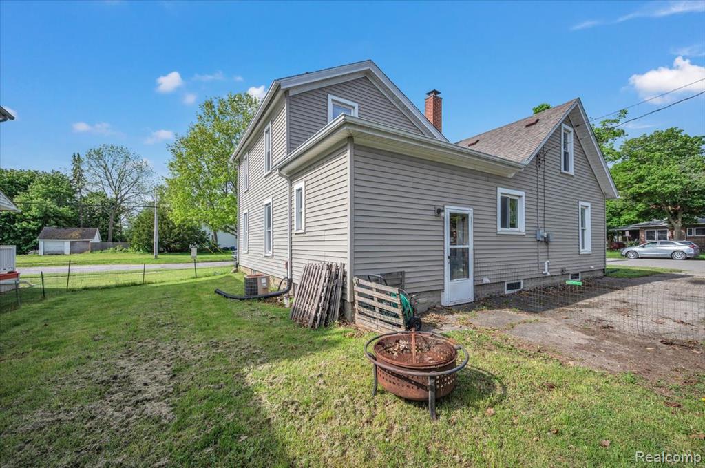 170 W 4th Street, Imlay City, MI 48444 — Photo 5