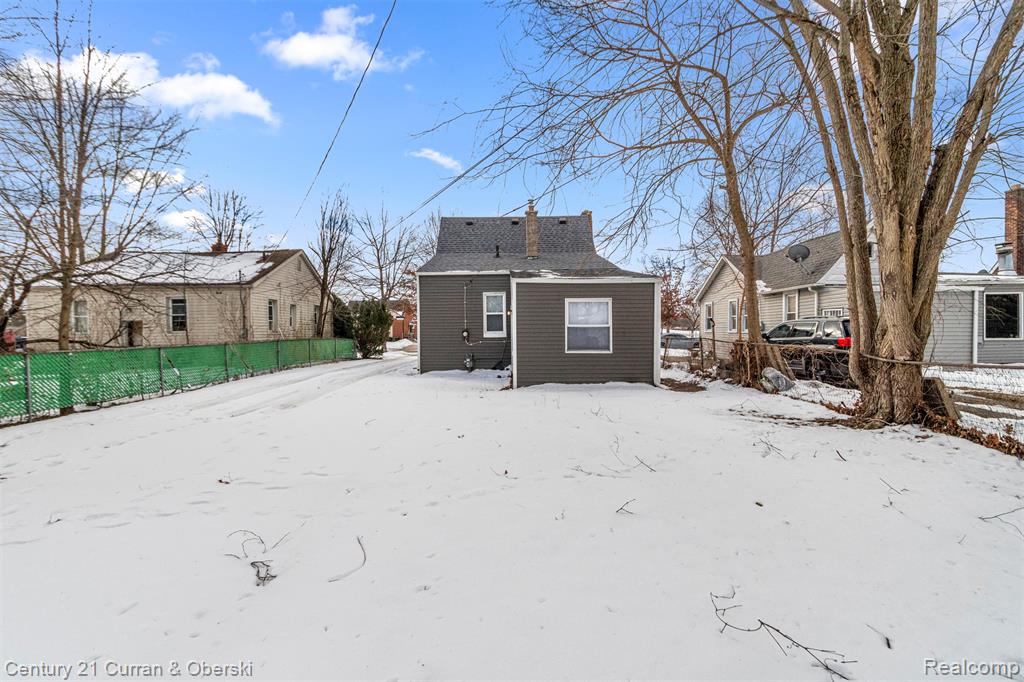 5514 Ashley Street, Detroit, MI 48236 — Photo 20