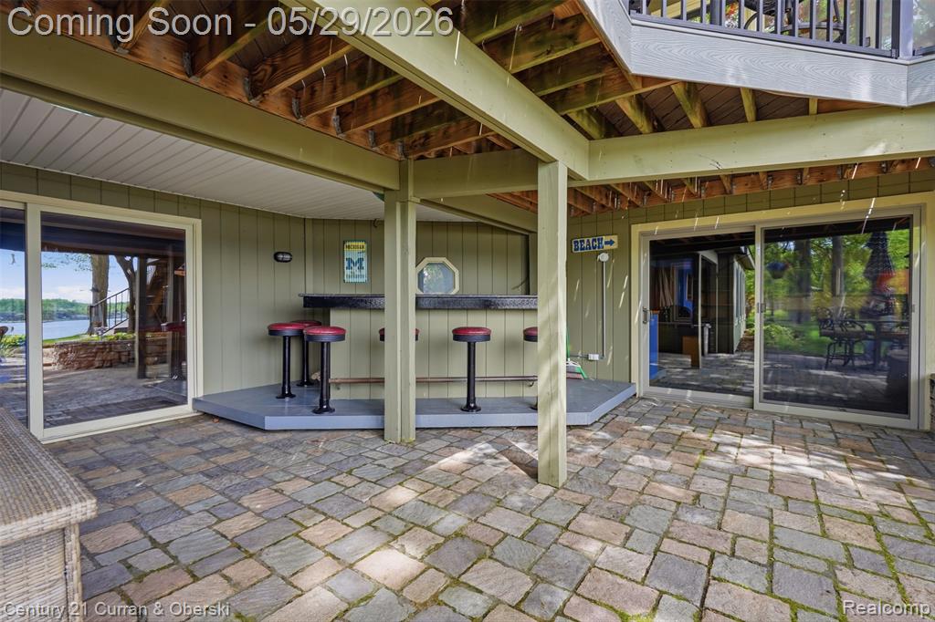 4233 Blain Island Road, Waterford, MI 48329 — Photo 46