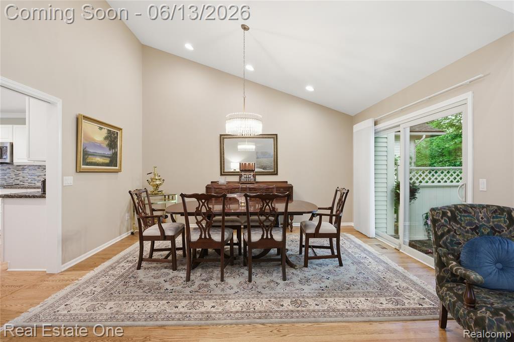 6011 Simsbury Court, 12, West Bloomfield, MI — Photo 11