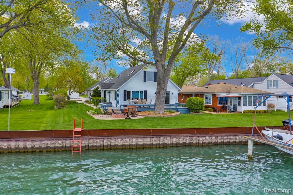 5441 Pointe Drive, East China, MI — Photo 72