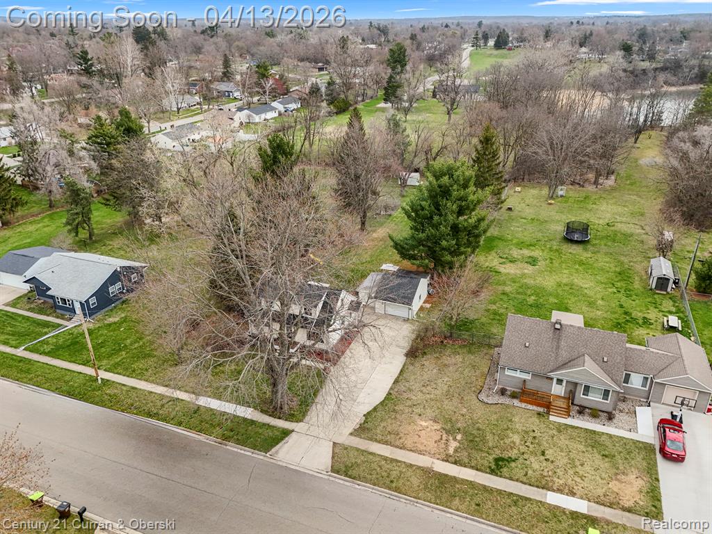 502 Cairns Street, Tecumseh, MI 49286 — Photo 56