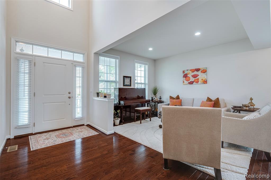 51011 Rockingham Drive, Canton, MI 48188 — Photo 3