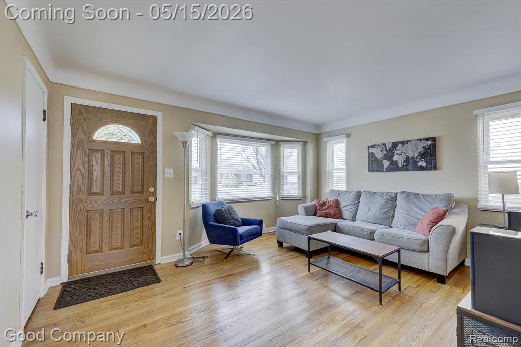 14220 Lincoln Street, Oak Park, MI 48237 — Photo 4