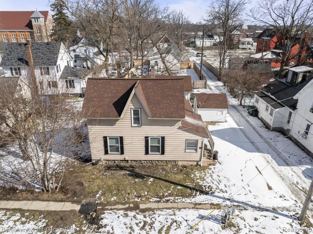 532 Fox Street, Lapeer, MI 48446 — Photo 34