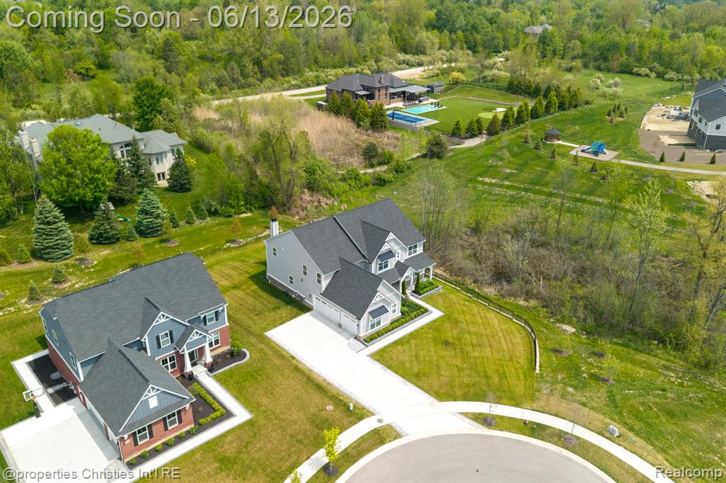 51350 Stone Meadow Court, Northville, MI 48167 — Photo 51