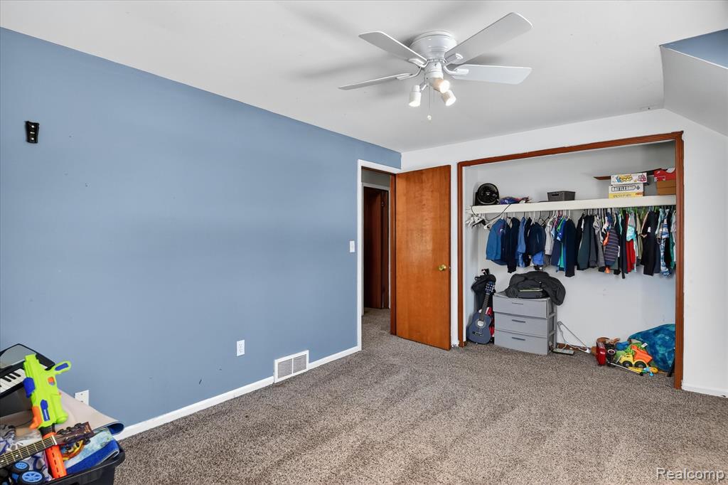 5177 Elizabeth Lane, Almont, MI 48003 — Photo 28