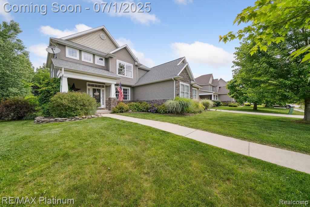 4209 Oak Street, Grand Blanc, MI 48439 — Photo 3