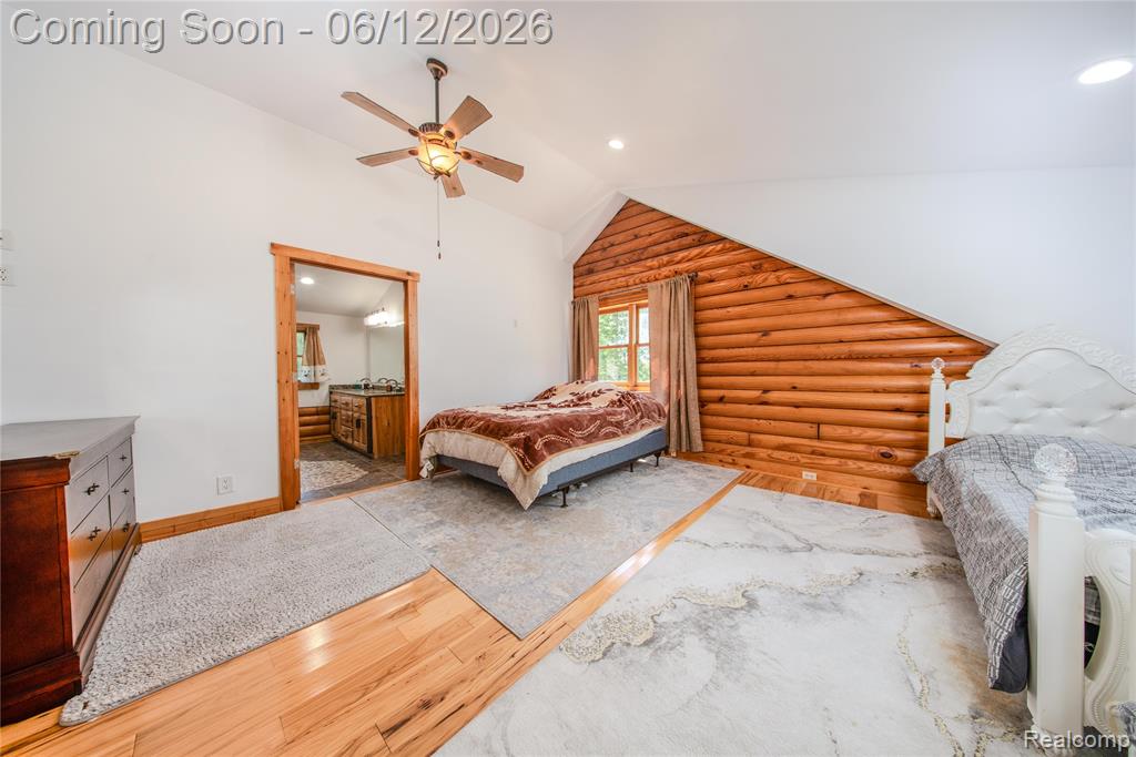 5432 N 7 Mile Road, Pinconning, MI 48650 — Photo 14