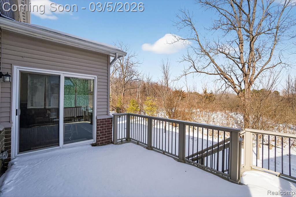 2887 Dillon Drive, Ann Arbor, MI 48105 — Photo 10