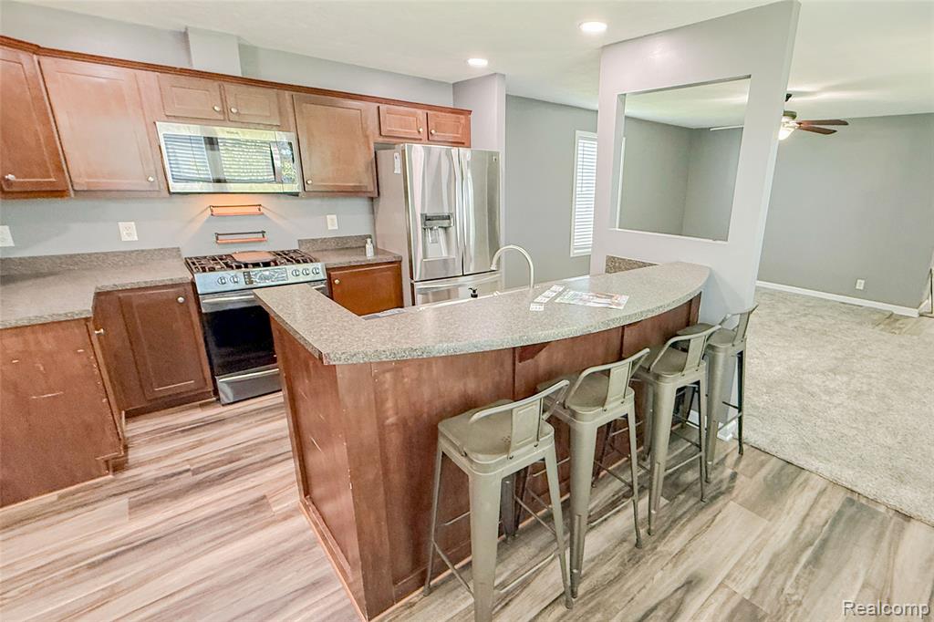 41021 Old Michigan Ave, 39 A, Canton, MI 48188 — Photo 7