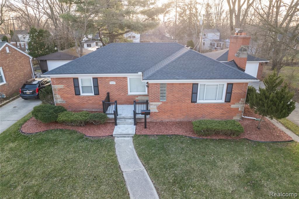15022 Winston, Redford, MI 48239 — Photo 43
