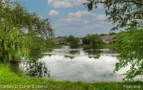 16815 Dover Drive, Northville, MI — Photo 17