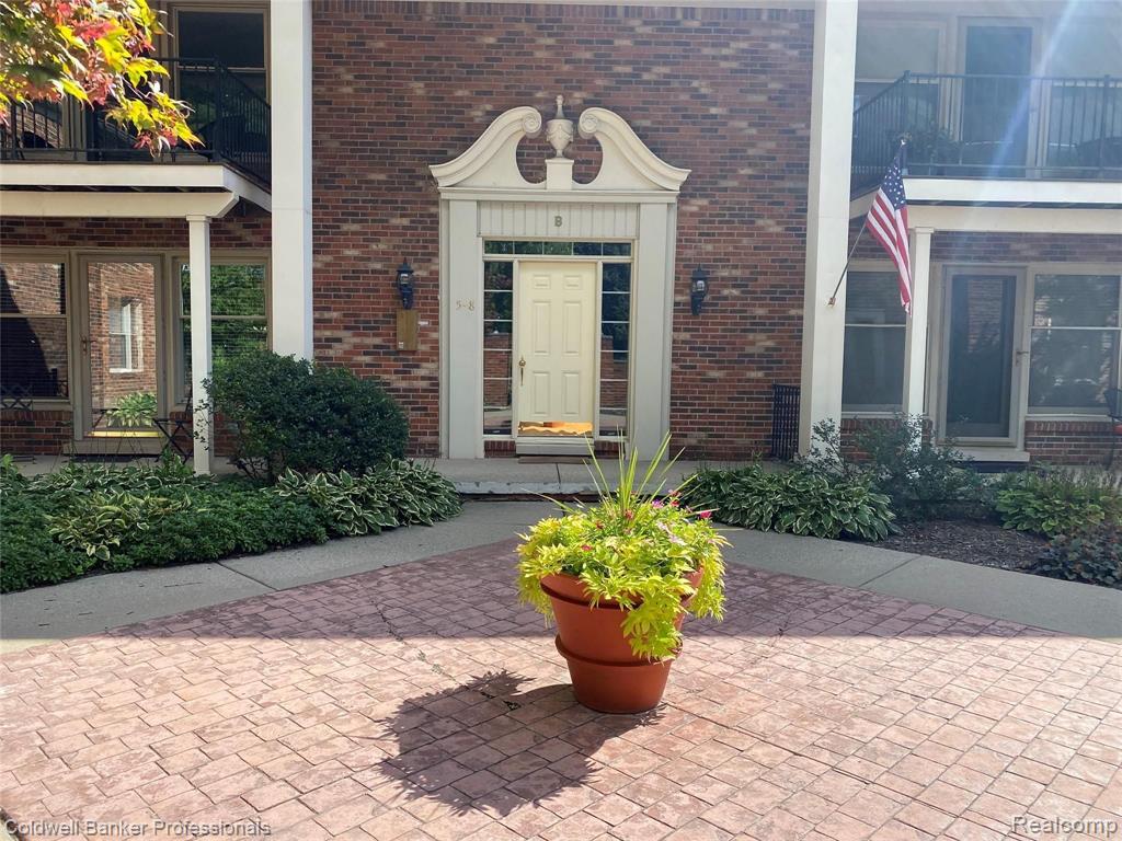 885 N Old Woodward Avenue, Birmingham, MI 48009 — Photo 5