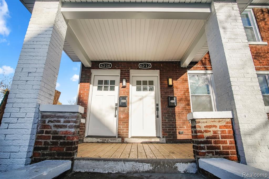 6212 Avery Street, Detroit, MI 48208 — Photo 21
