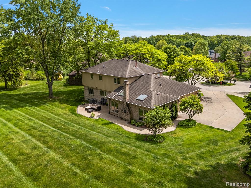 6730 Whiting Drive, Troy, MI 48098 — Photo 3