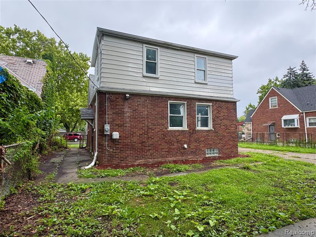 10043 Berkshire Street, Detroit, MI 48224 — Photo 5