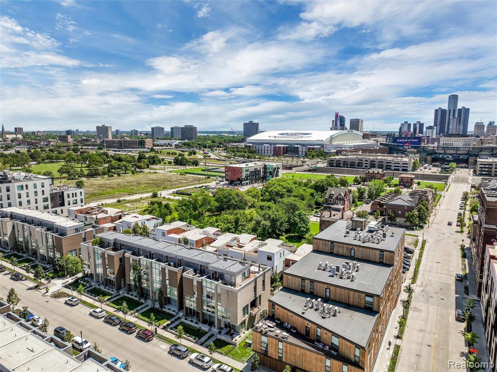 236 Alfred Street, Detroit, MI 48201 — Photo 47