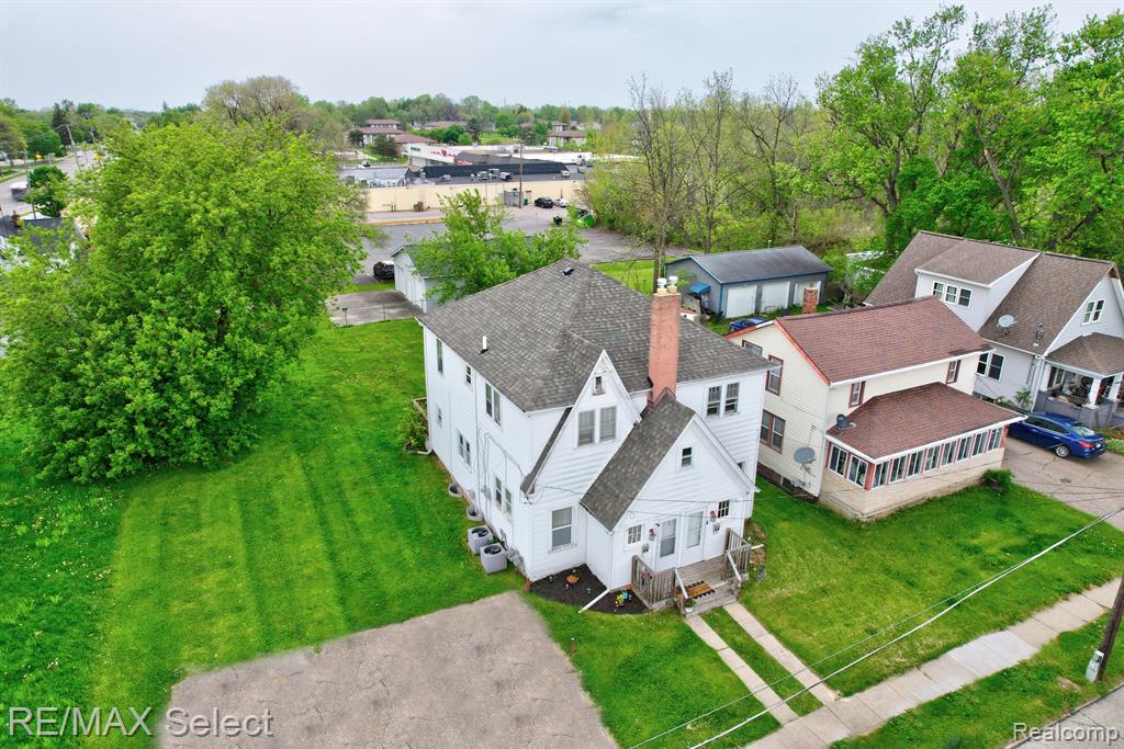 715 North Street, Mount Morris, MI 48458 — Photo 2