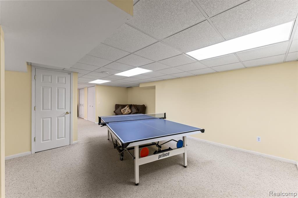 3432 Bonniebrook Court, Rochester, MI 48306 — Photo 40